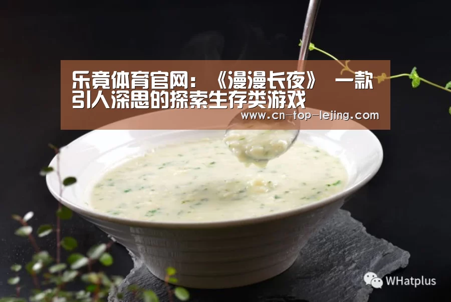 乐竟体育官网:《漫漫长夜》 一款引人深思的探索生存类游戏(图2) 乐竟体育app